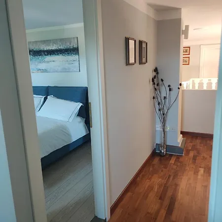 Apartment In Aulla